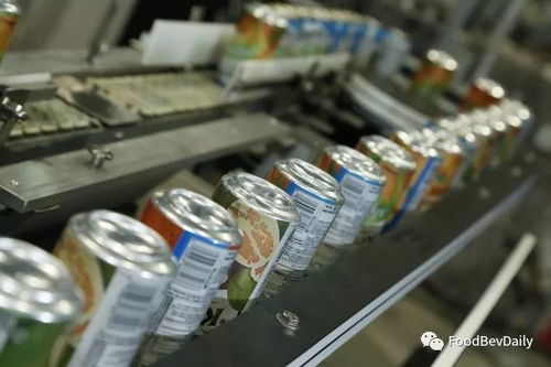 食品飲料產業包裝印刷的個性化趨勢