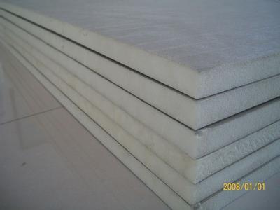 定西與隴南外墻專用復合防火聚氨酯保溫板市場價格分析與應用指南